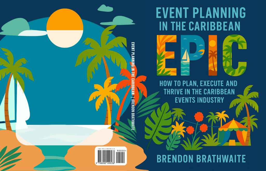 Epic - Event Planning in the Caribbean | Home