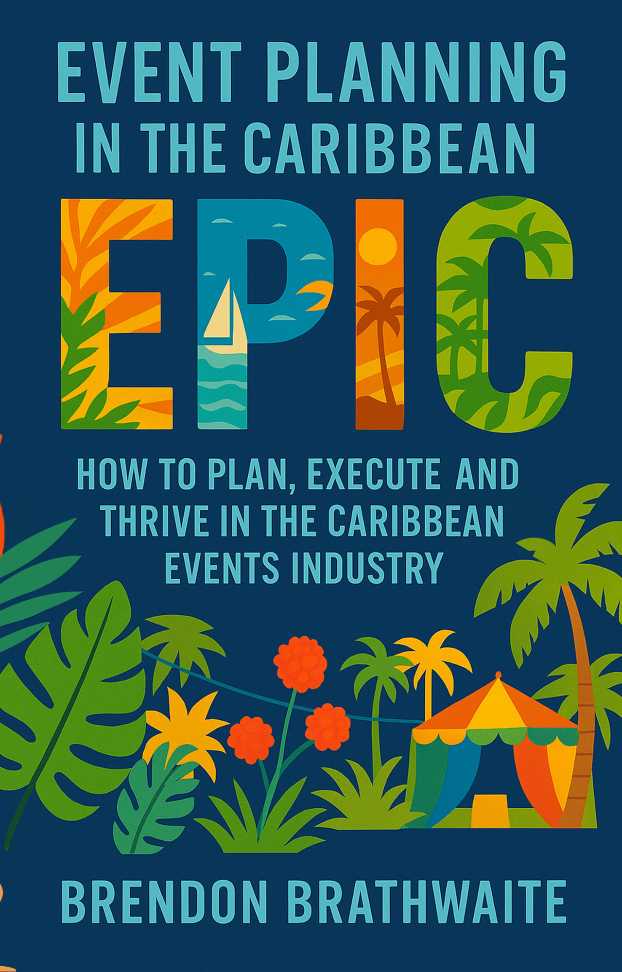 Epic - Event Planning in the Caribbean | Home
